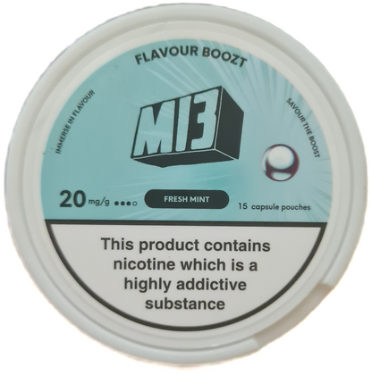 M13 Fresh Mint