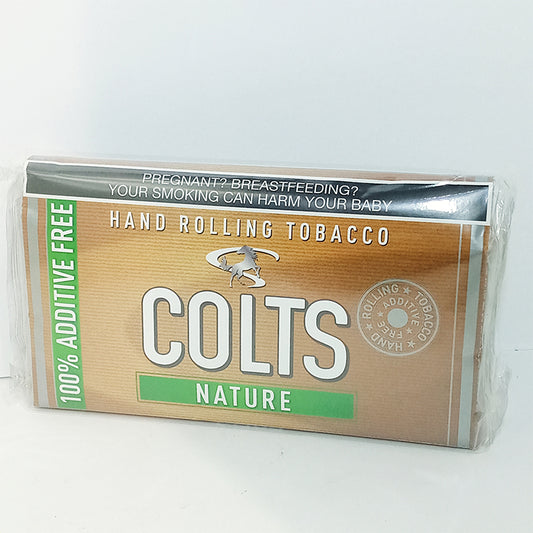 Colts Nature