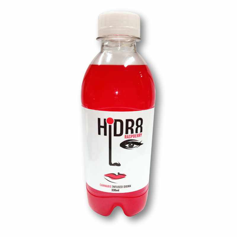 Hidr8 Raspberry