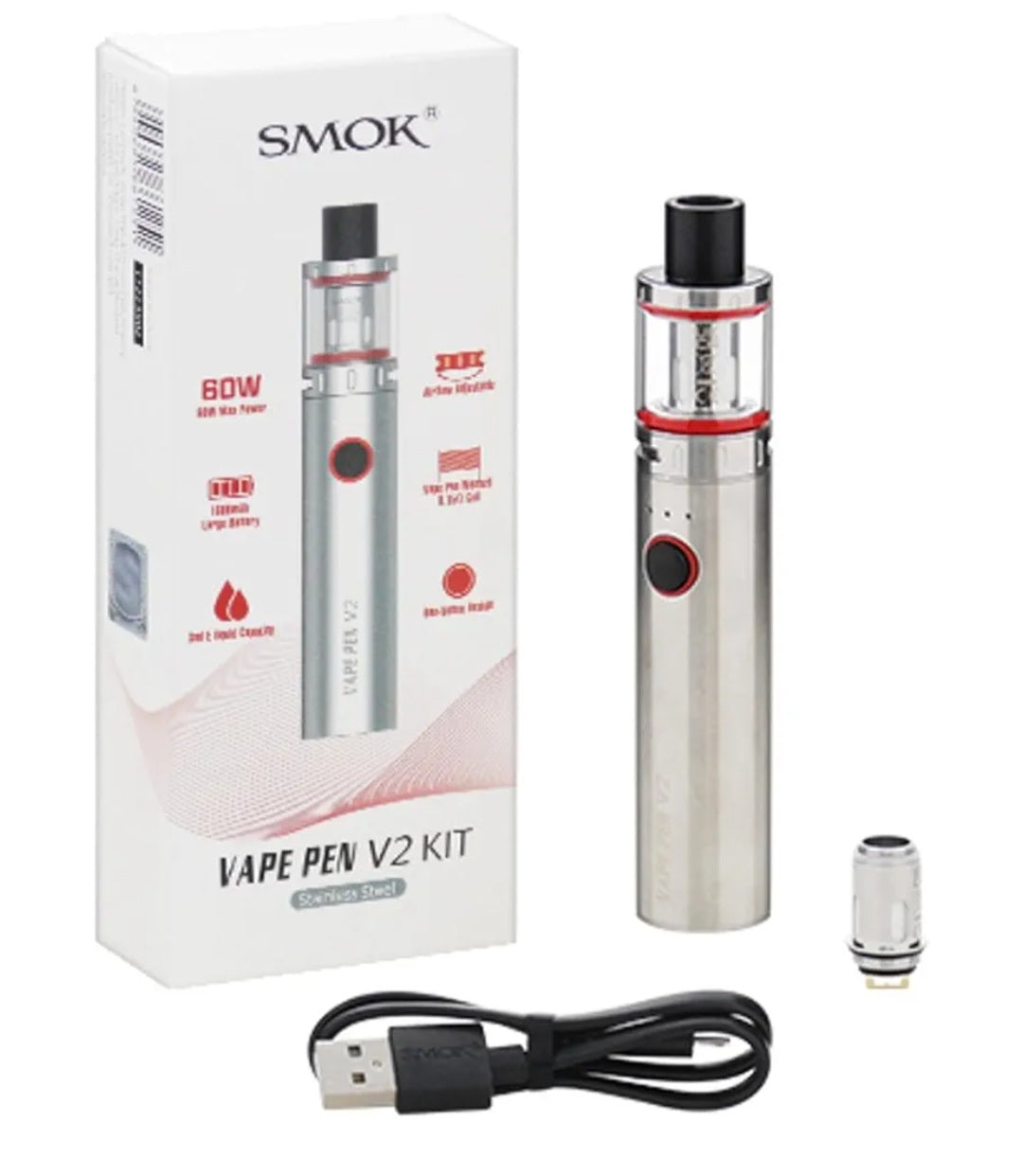 SMOK Vape Pen V2 Kit