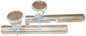 Pipe Glass Clear