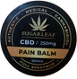 Sugarleaf Pain Balm 250mg, 50ml