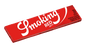 Smoking Red King Size