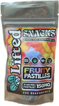 Fruity Pastilles 150mg