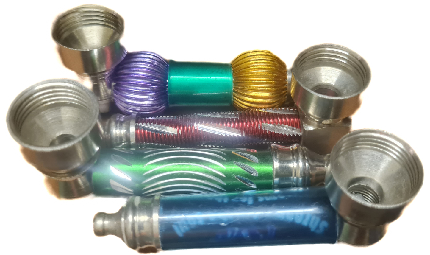 Pipe Metal
