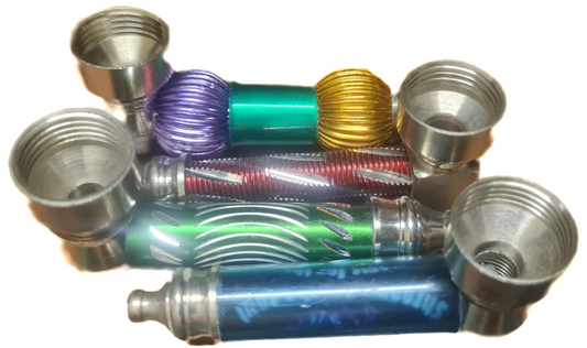 Pipe Metal