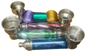 Pipe Metal