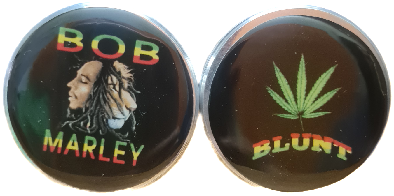 Grinder Mixed Prints