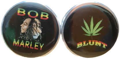 Grinder Mixed Prints