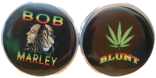 Grinder Mixed Prints