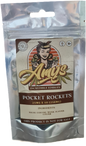 Amy's Pocket Rockets