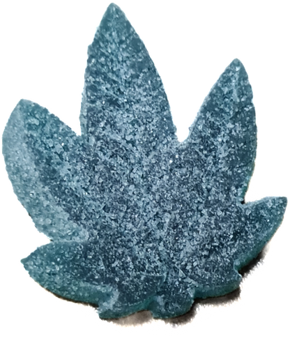 Loaded Leaf Gummies 200mg