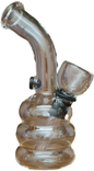 Glass Bong Mini clear