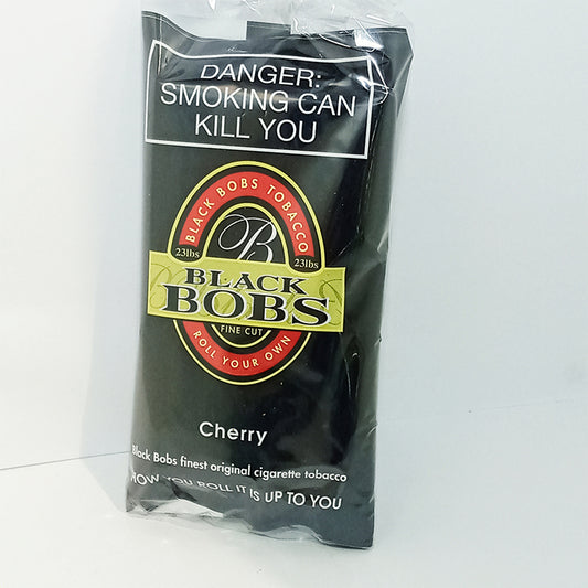 Black Bobs Cherry