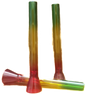 Pipe Glass Rasta
