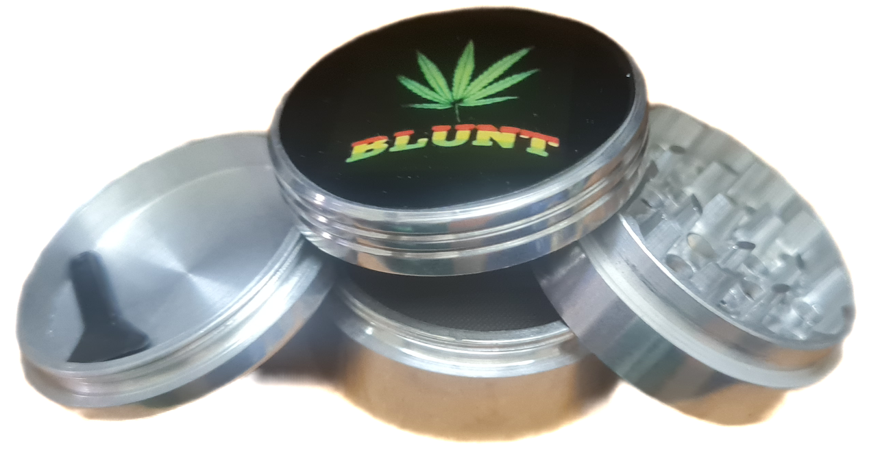 Grinder Mixed Prints