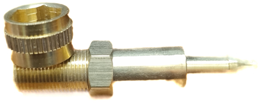 Pipe Nuts and Bolts
