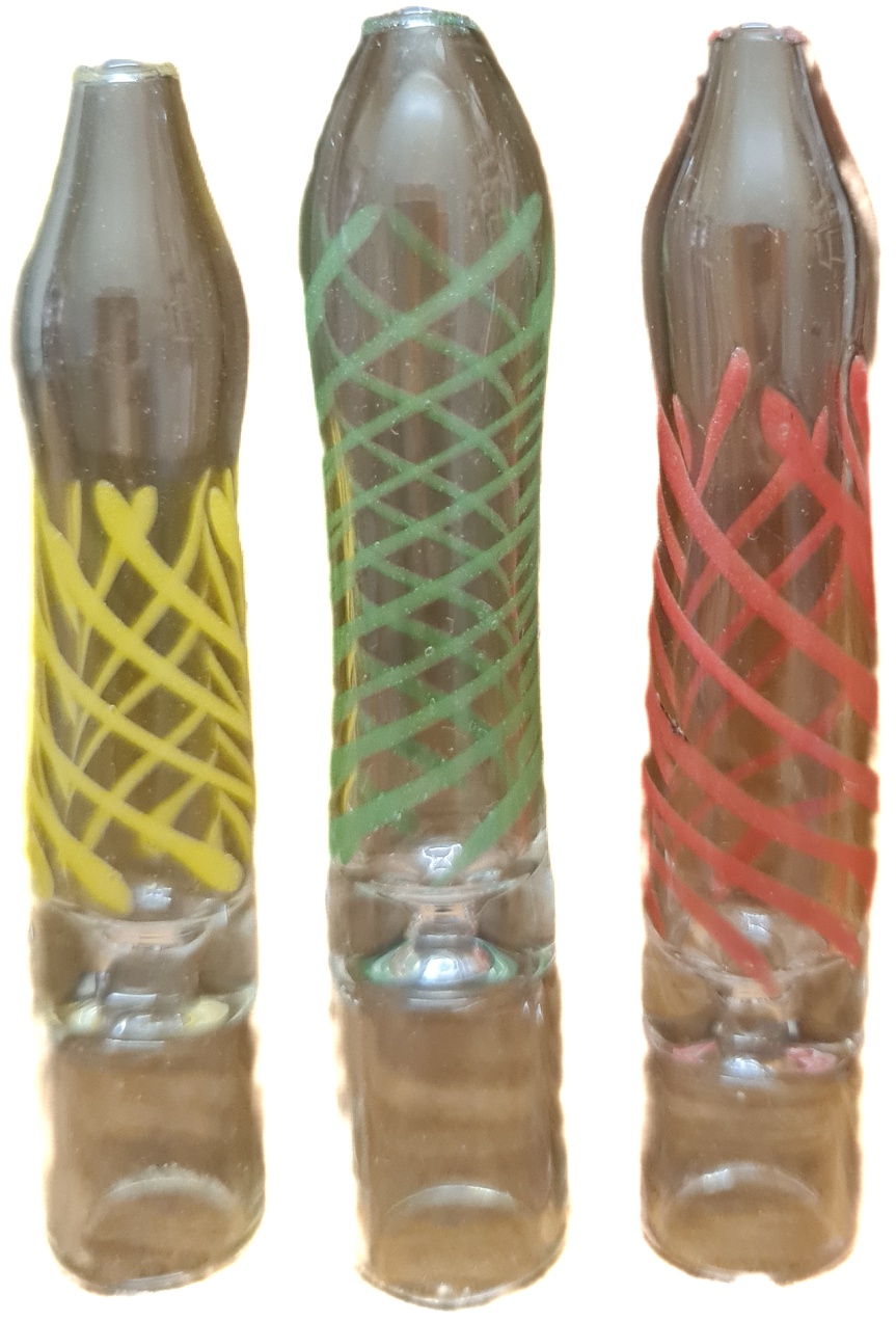 Pipe Glass
