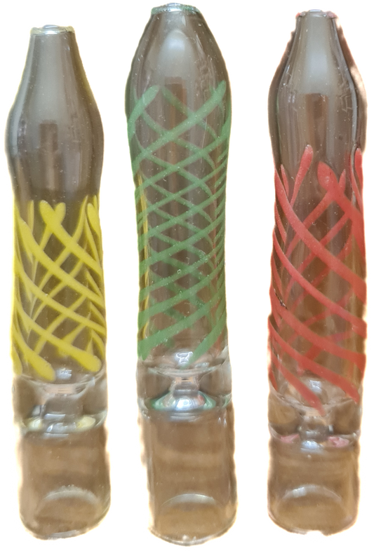 Pipe Glass