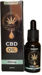 Sugarleaf CBD Oil