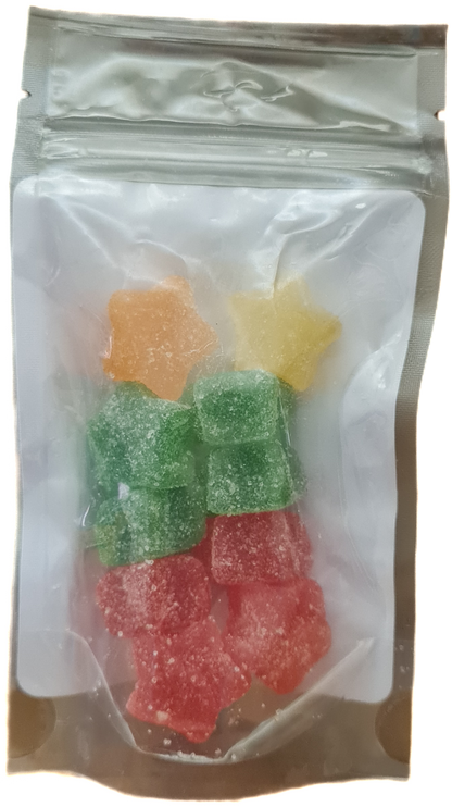 Fruity Pastilles 150mg