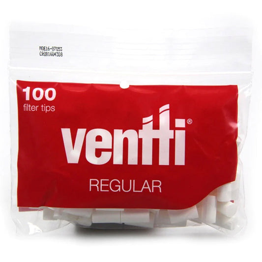 Ventti Regular Filters