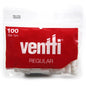 Ventti Regular Filters