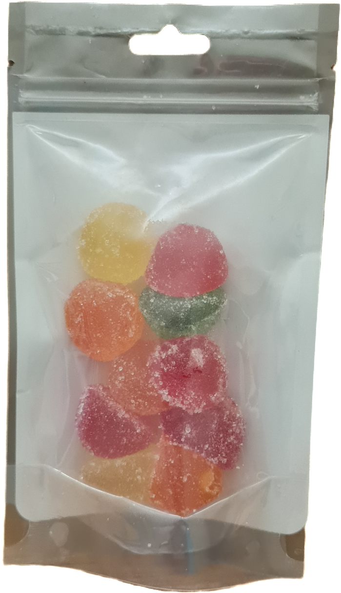 Glorious Joubs Sativa 100mg