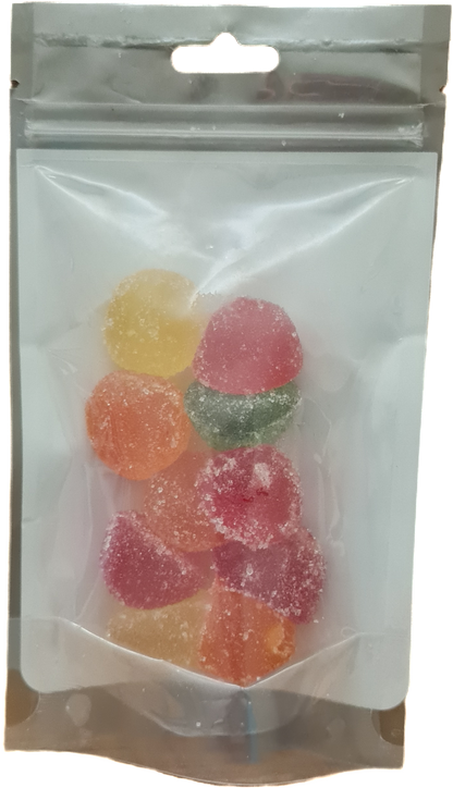 Glorious Joubs Sativa 100mg