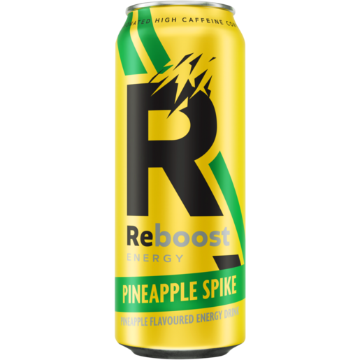 Reboost Pineapple