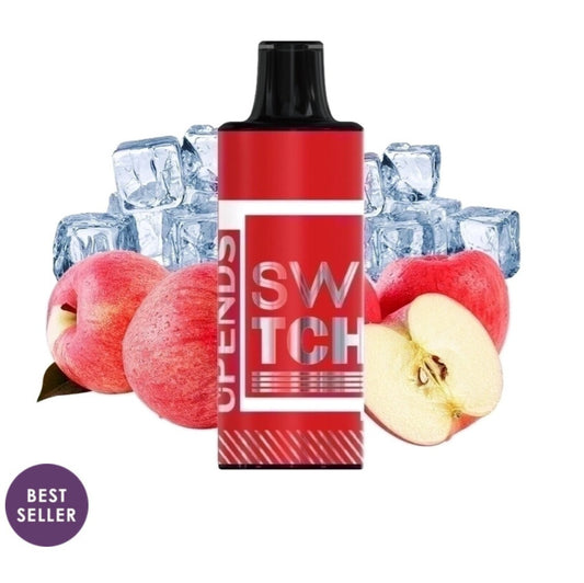 Switch Pod Apple Ice