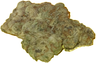 Face Off Greendoor 1g