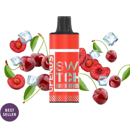 Switch Pod Cherry Ice