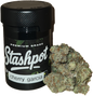 Stashpot 5g Cherry Garcia Indoor