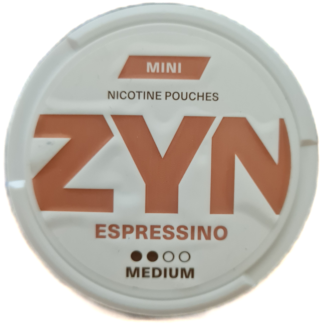 Zyn Espressino