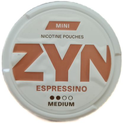 Zyn Espressino