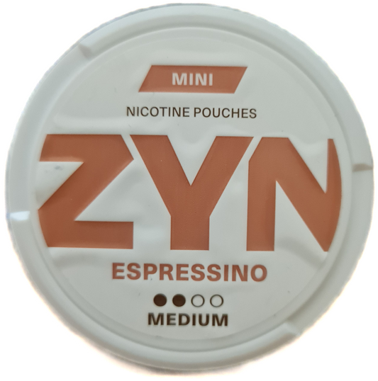 Zyn Espressino