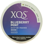 XQS Blueberry Mint