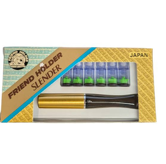 Friend Holder Slender