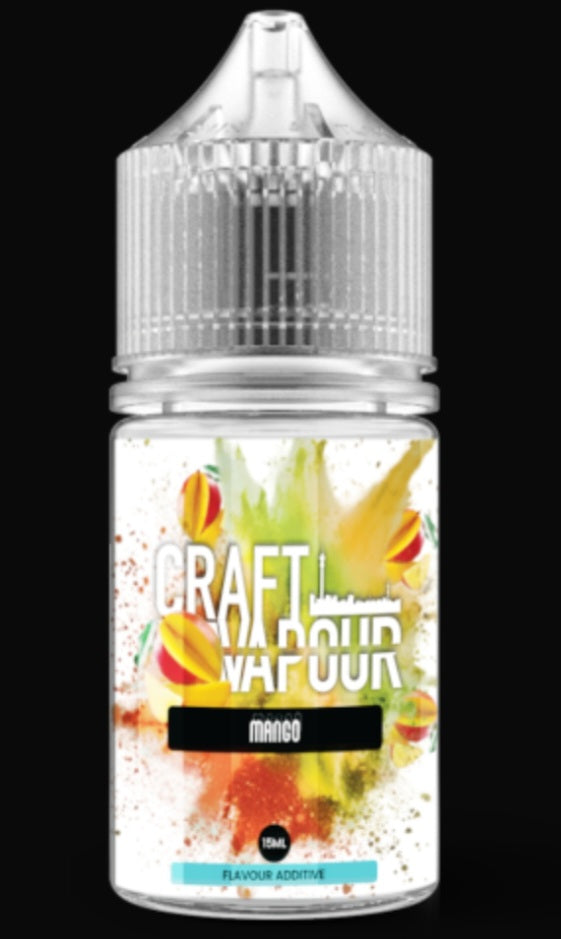 Craft Vapour Mango