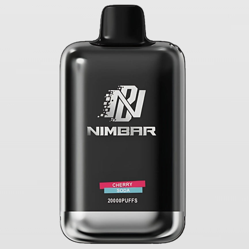 Nimbar 20K Puff