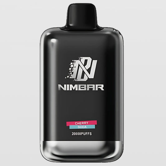 Nimbar 20K Puff