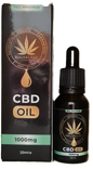 Sugarleaf CBD Oil
