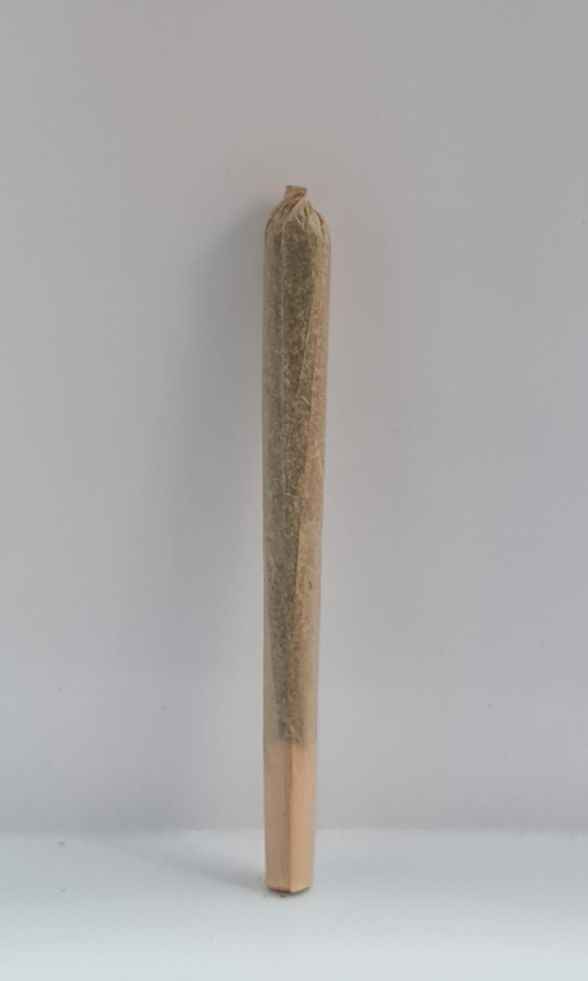 Pre-rolled Cheese Greenhouse 1g