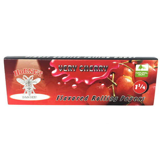 Hornet Very Cherry Regular