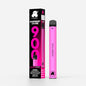 E-xhale 900 Puff