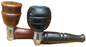 Pipe Metal & Wood