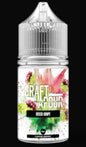 Craft Vapour Mixed Grape