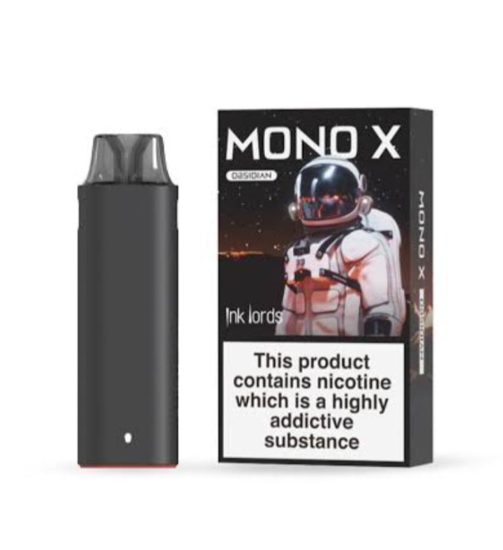 MONO X Starter Kit