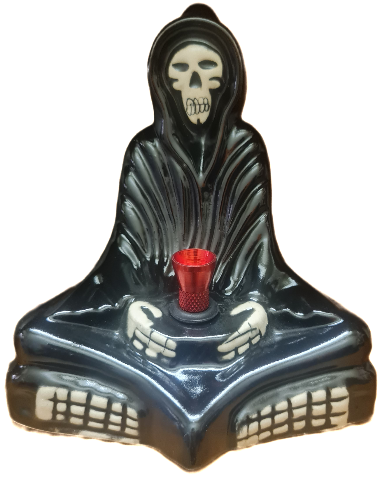 Bong Ceramic Grom Reaper
